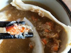 -尚香汤包文博馆(合兴路店)