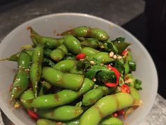 -很久以前羊肉串(南京路第一百货店)