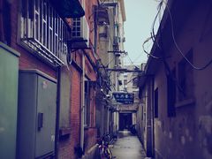 -永兴餐厅(复兴中路店)
