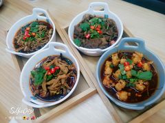 -怪物的冰与火(天虹商场中山路店)