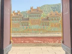 -须弥福寿之庙