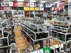 -西北轻工批发市场