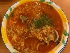 -萨莉亚意式餐厅(中信地铁商场店)