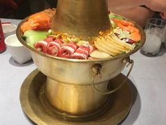 -鼓楼东街老火锅(鼓楼店)