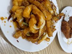 -九龙餐厅(大沽路店)