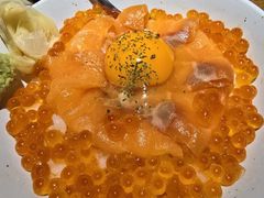 -桂马·日本料理·海胆·海鲜饭·酒场(民主广场店)