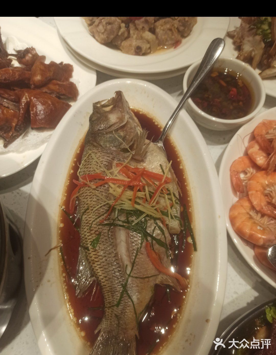 经典回味美食