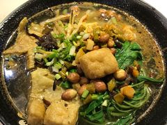 -螺大蛳柳州螺蛳粉·火锅·热干面(西城永捷店)