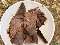 -磨沟沿老字号牛肉面·清真(金港城店)