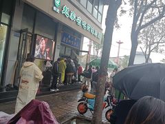 -赵家名吃四味烩菜(东大寺门食品街店)