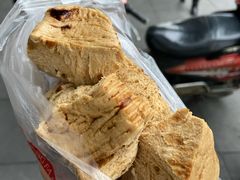 -御梁坊红糖馒头
