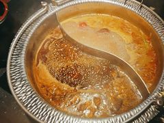 -牛New寿喜烧(金茂览秀城店)