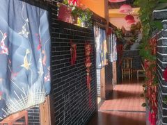 -江湖水乡铁锅炖魚(周庄嘉园店)