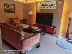 -太阳岛度假酒店