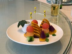 -御仙都北京菜馆·烤鸭店(双井店)