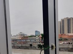 -1874融合西厨·观景餐厅(保利店)