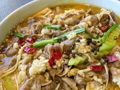 -柒园·三十年创意杭帮菜(龙湖滨江天街店)