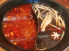 -憨铁匠火锅(红山6979店)