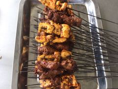 -佰运猪蹄(高陵店)