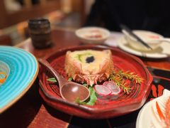 -蟹田居·活蟹料理(东城店)