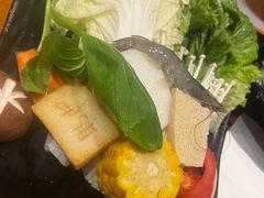 -呷哺呷哺 黄金牧场 (欢乐谷店)