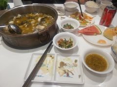 -大河宴鱼台头(金凤万达店)