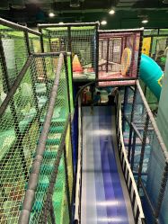 -MELAND CLUB亲子乐园·派对·餐厅(北京芳圆里ID MALL店)