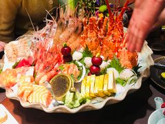 -一本料理(西溪天街店)
