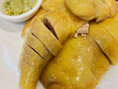 -文记壹心鸡(宝华路店)