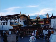 -小昭寺