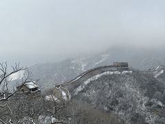 -慕田峪长城