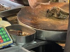 -乌文新澄海卤鹅店