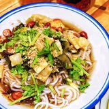 原来这个好吃的味道就是糟粕醋啊