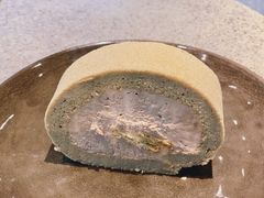 阿华田蛋卷-BeauTea水仙(coco park店)