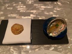 -广州四季酒店·佰鲜汇·现代法餐