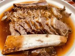 -西贝莜面村(双井店)
