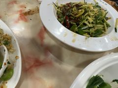 -新金盛·海鲜酒楼(盐田店)