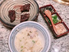 -老乾杯和牛烧肉(王府中环店)