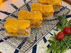 三文鱼热浪千层-Sushi Love 创意寿司(丽影广场店)