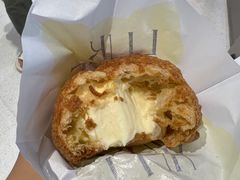 -芙気泡芙(北京来福士中心店)