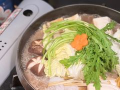 -满来寿喜烧(金虹桥店)