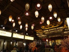 -HOHO餐厅(古子城店)