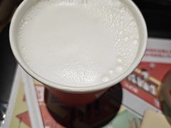 -肯德基(平遥古城店)