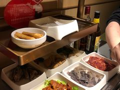 -海底捞火锅(海宁路店)