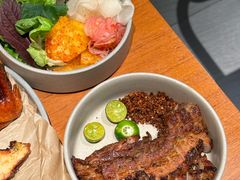 -SHAN山(前滩太古里店)