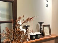 -luutosa  cafe & tea 鹿兔山