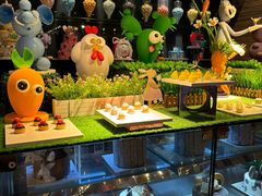 -富力希尔顿酒店·地阔自助餐厅