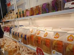 -BreadTalk面包新语·烘焙蛋糕(富力海珠城店)