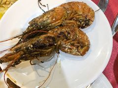 -三亚胜意海景酒店·海鲜自助餐厅(三亚湾路店)