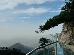 -明堂山风景区